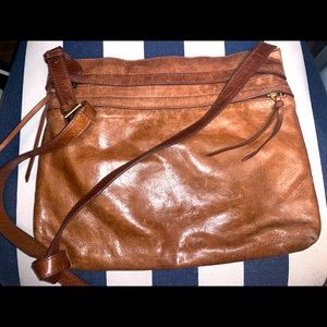 HOBO Crossbody/ Shoulder Bag